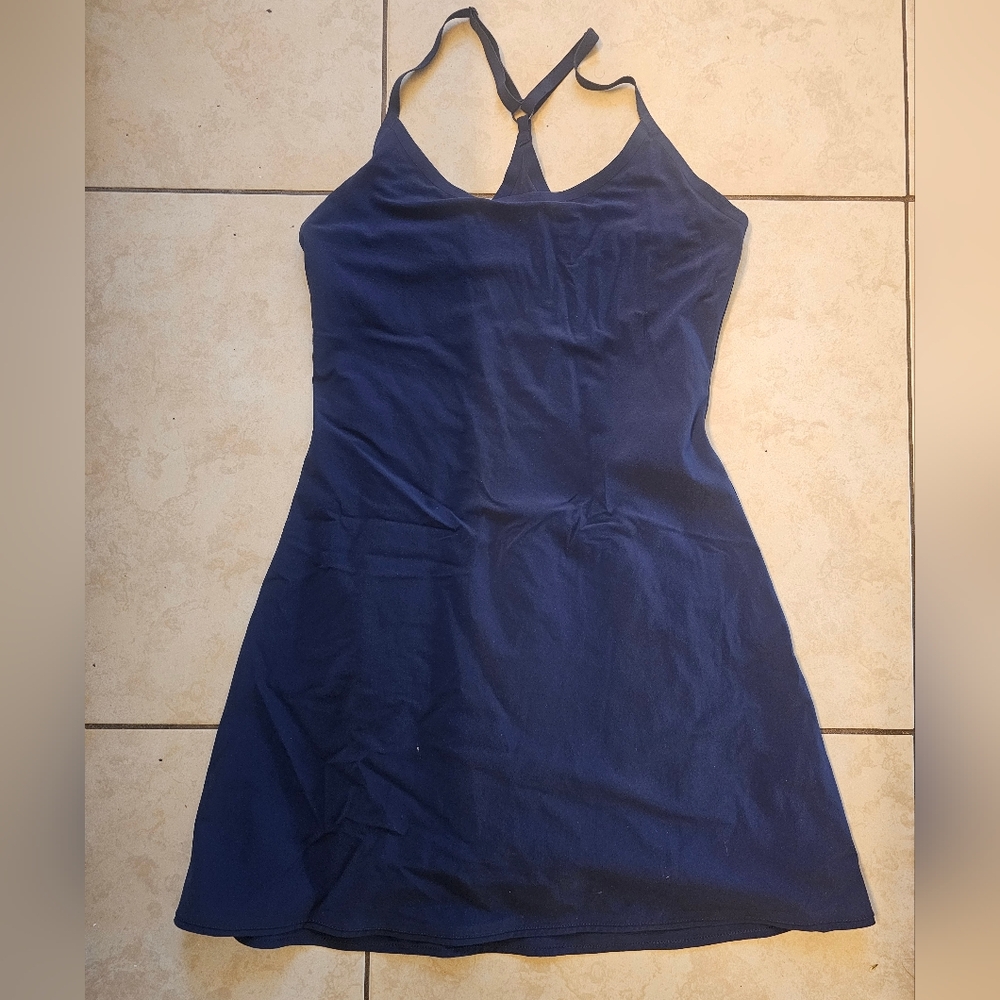 GUC Outdoor Voices Exercise Dress